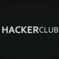 HACKER CLUB [реклама]