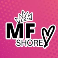 MF SHORE 👢🛍️