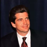 John F. Kennedy Jr