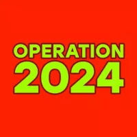 OPERATION 2024🇺🇸