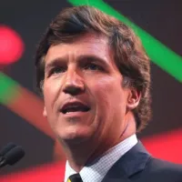 Tucker Carlson