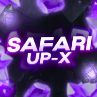 SAFARI UP-X ПРОМОКОДЫ | АП-ИКС ПРОМОКОДЫ