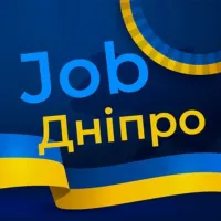 Робота Дніпро