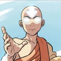 Aang’s Gem Calls