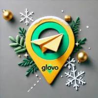 GLOVO Information