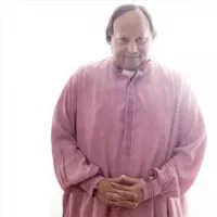 Nusrat Fateh Ali Khan