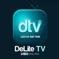 DeLite TV (Series Only) 🎥🍿🏃🏽