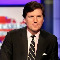 Tucker Carlson