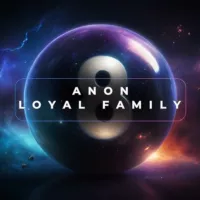 ANON LOYAL FAMILY