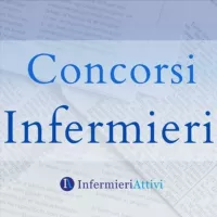 Concorsi infermieri