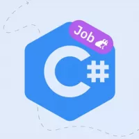 C# jobs — вакансии по C#, .NET, Unity