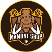 🦣 MaMoNt Shop App 🦣