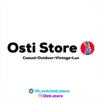 Osti Store