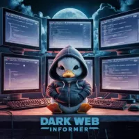 Dark Web Informer - Cyber Threat Intelligence