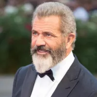 Mel Gibson