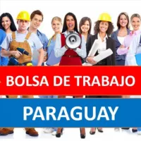 Bolsa de Trabajo Py