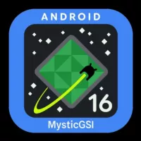 Mystic GSI Updates