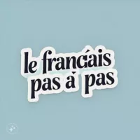 Le français pas à pas