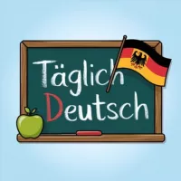 Täglich Deutsch