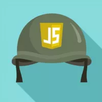 На фронте - javascript, html, css