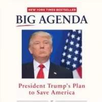 TRUMP AGENDA