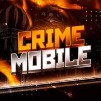 Crime Mobile | CRMP Mobile