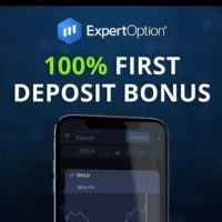 EXPERT OPTION INVESTMENT