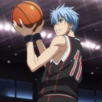 Баскетбол Куроко / Kuroko no Basuke