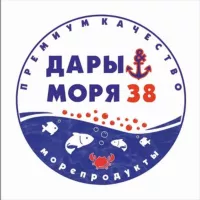 ДАРЫ⚓️ МОРЯ 38