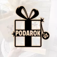 PODAROKUZ • Подарки для всех