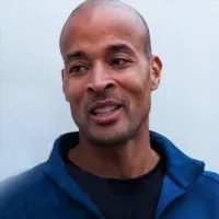 David Goggins Daily