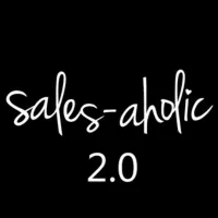 Sales-aholic 2.0