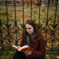 Копилка книжных жемчужин 📚