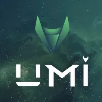 Курс UMI и GLIZE на продажу каждую минуту