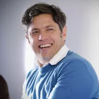 Axel Kicillof