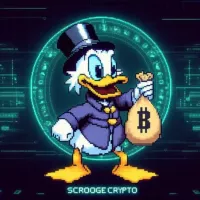 ScroogeCrypto 🦆