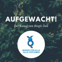 Aufgewacht mit Birgit Doll