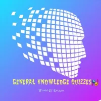 🎭GENERAL KNOWLEDGE🎭