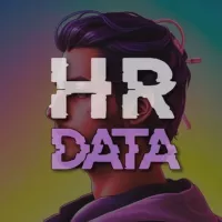 HR DATA