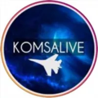 Komsalive