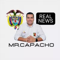 🔴MR.CAPACHO TV🔥