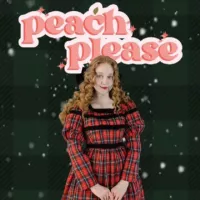 Peach please посредник выкуп одежды