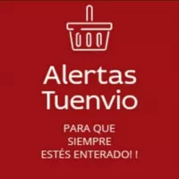 Alertas Tuenvio.cu Santiago