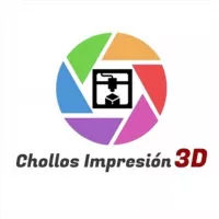 Chollos Impresión 3D