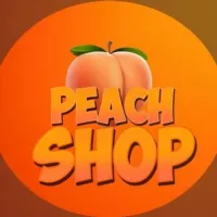 🍑 PEACH SHOP 🍑