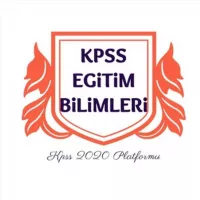 KPSS EĞİTİM BİLİMLERİ