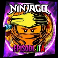 Ninjago Episodi ITA