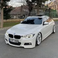 Обои БМВ/BMW🇩🇪