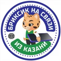 Бриксик на связи из Казани📞