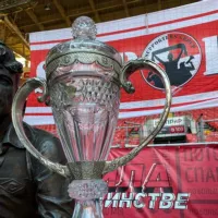 Supporters Group News / Спартак Москва